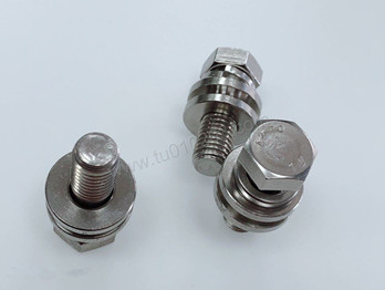 hex head cap sems screw